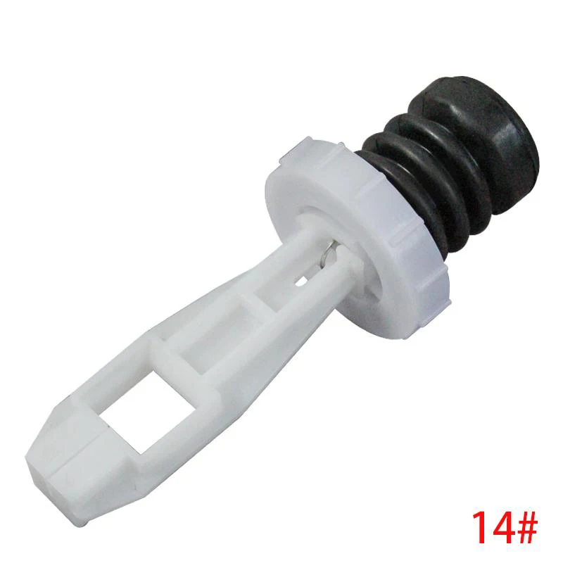 Washing Machine Drain Valve Core Water Plug Valve Core Drain Valve Washing Machine Accessories