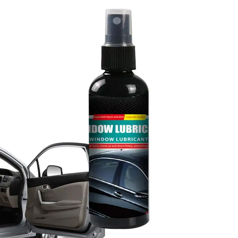 Car Lubricant Spray Multi-use Car Oil Lubrican Spray Portable Rust Lubrican Spray For Boats Auto Rvs Suvs Trucks