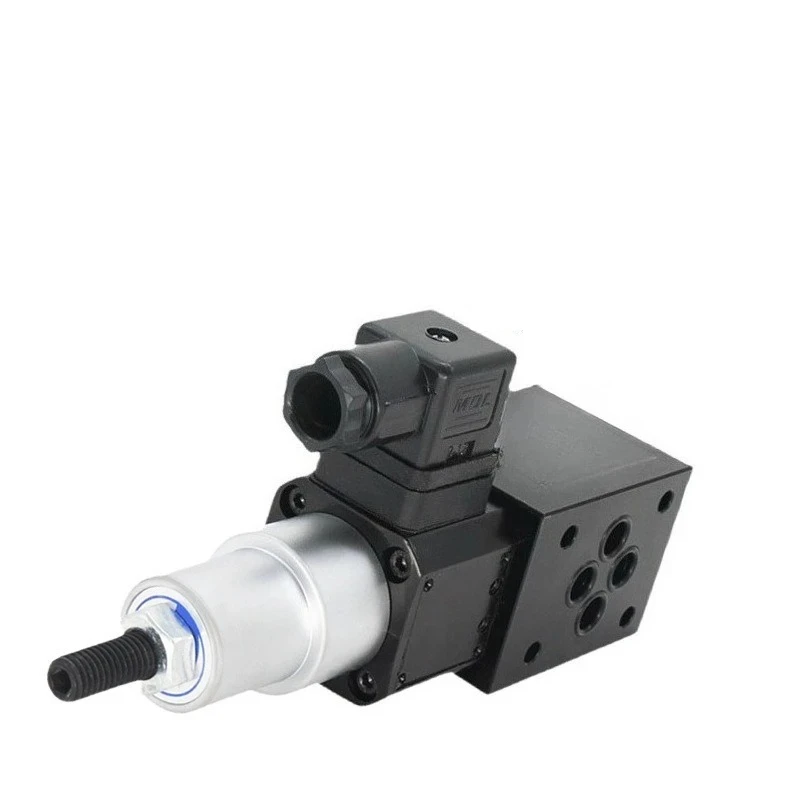 For Stacked Pressure Relay Hydraulic Relay High Voltage
