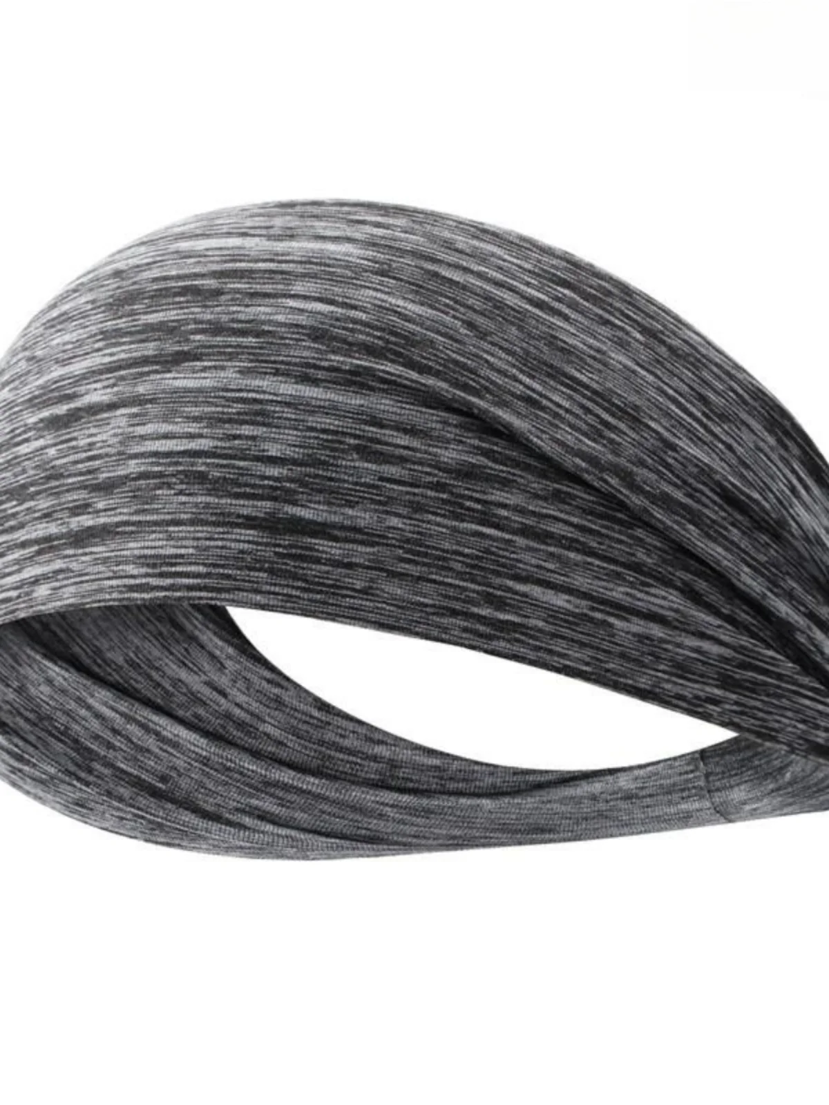 Diving Surfing Swimming Headband Wide Hair Tie Sports Protection Headwear Headscarf Accessory Casual Style Unisex Youth Hat
