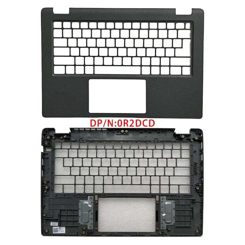 Imagem -05 - Dell Latitude 3440 E3440 Lcd Tampa Traseira 067fn7 Moldura 0f7m6t 014vtm 0jw78g Palmrest 0r2dcd 0wxwwm Caixa Inferior Novo