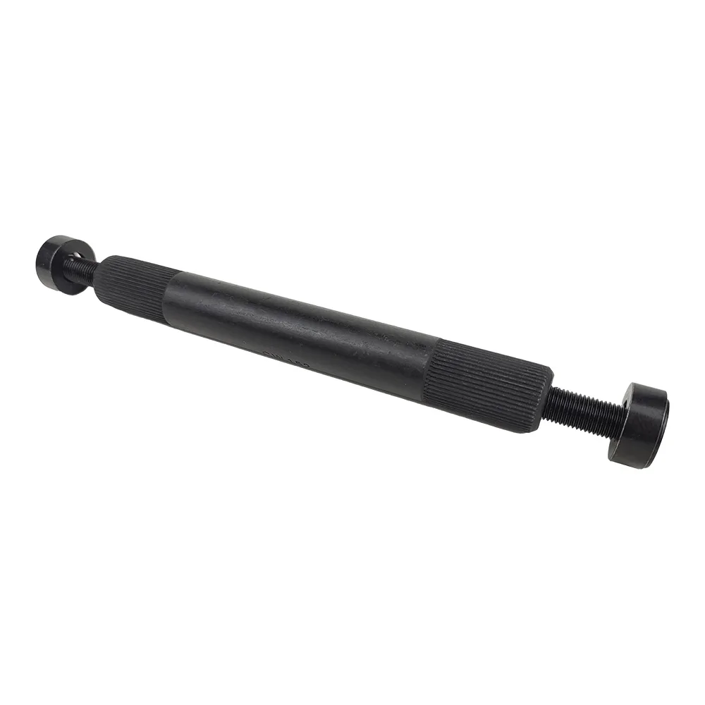 BMX CR-MO Spindle Bicycle Axle For Seal Bearing 48T-19mm BMX Accessories