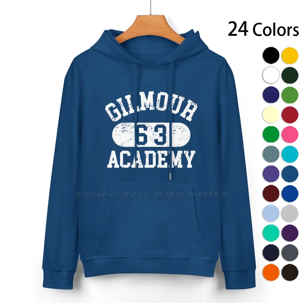 

Gilmour Academy 63 ( As Worn By ) Pure Cotton Hoodie Sweater 24 Colors Gilmour Academy 63 Dave David Pink Moon Dark Guitarist