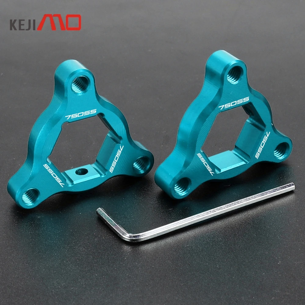 

Motorcycle Accessories Front Suspension Fork Preload Adjusters Cap FOR CFMOTO CF MOTO 750SRS 750 SR-S 750 SRS750 2025 2026 2027