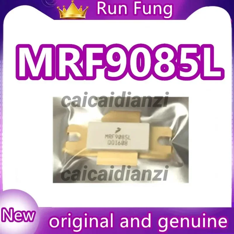 ترانزستورات تأثير حقل الطاقة ، SMD ، أنبوب RF ، Rf ، MRF9085L ، أصلي ، متوفر ، 1 لكل لوت