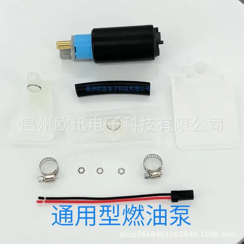 Fuel Pump for Automobile Cross-Border Auto Parts Compatible with Ethanol E85 E2158 E2226 Customized Large Quantity Wide Range