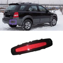 Genuine Rear Bumper foglight LH RH for kia Sorento 2004 2005 2006 2007 2008  Rear bumper reflector