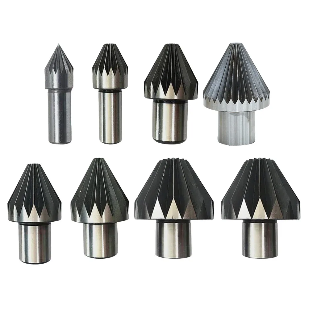 Rotary Thimble Pipe Thimble As The Picture High Centering Accuracy Thimble Abrasive Tool Even Force Distribution