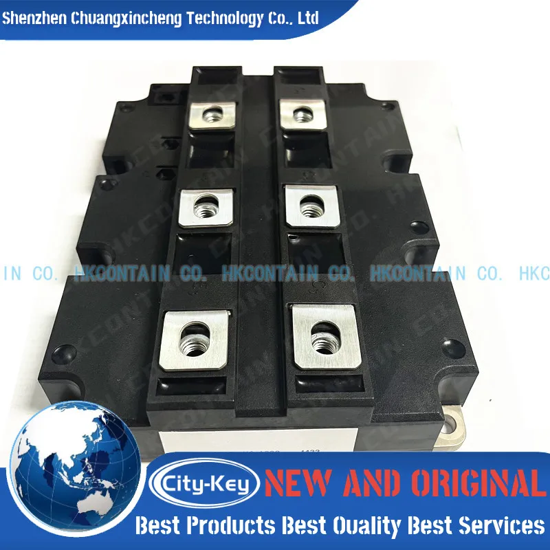 New and Original DFM1200EXM12-A000 DFM1200EXM12 DFM1200EXM18-A000 DFM900FXS12-A000 IGBT MODULE