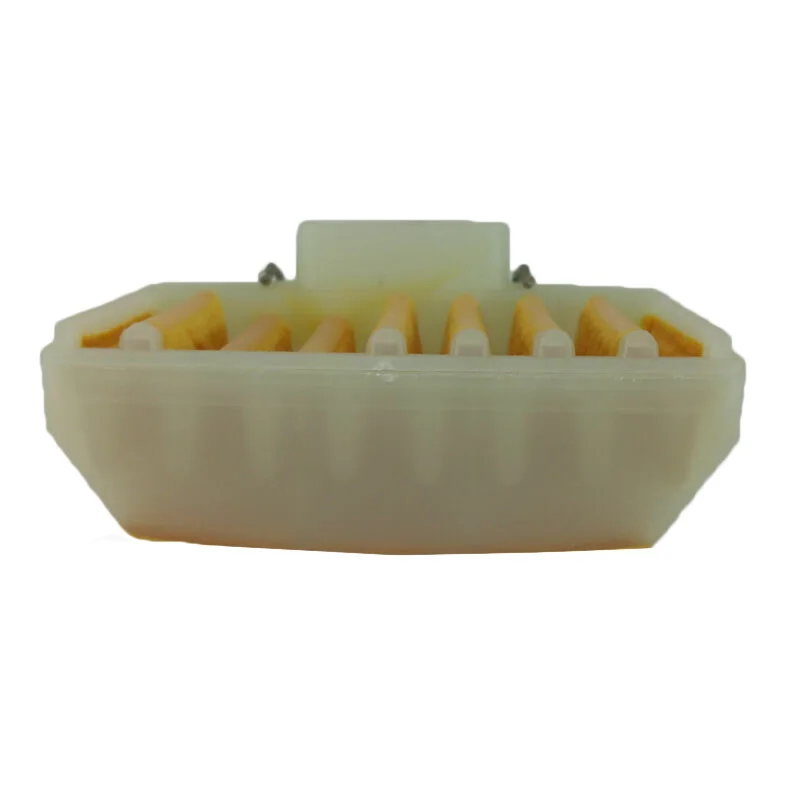 Compatible Air Filter Part 503814503 for 362 365 371XP 372XP Chainsaw Models Designed for Effective Filtration