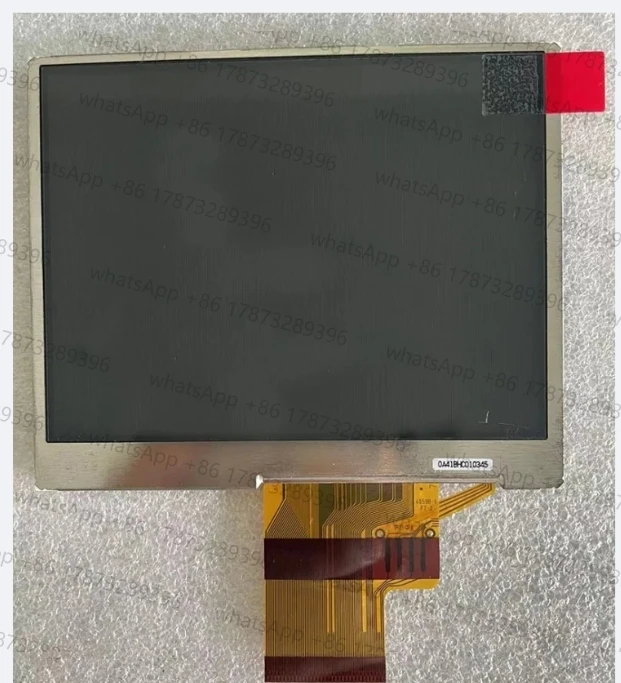 

4,1 "для Fujikura FSM-60S 60R FSM-18R оптоволоконный сварочный аппарат с ЖК-экраном