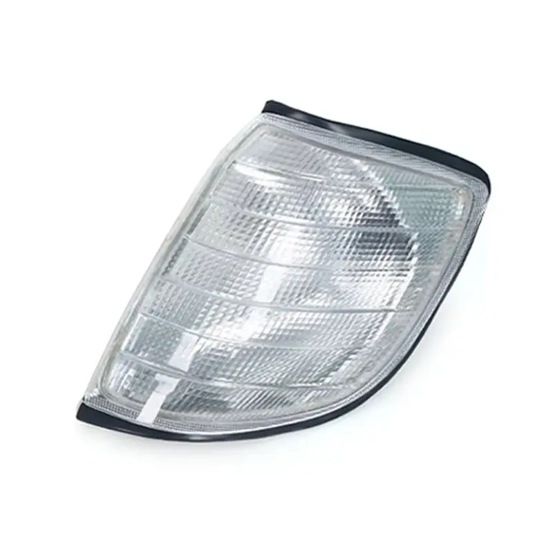 

Corner Light Turn Signal Lamp 1408207461 1408207361 For Mercedes W140 S-Class S320 S420 S500 S600 1991- 1998 Clear