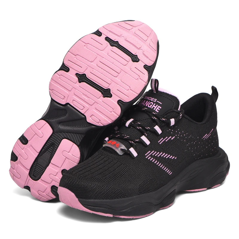 Calçado de Segurança Antiestát - Women'S Shoes For Work avaliação e preço