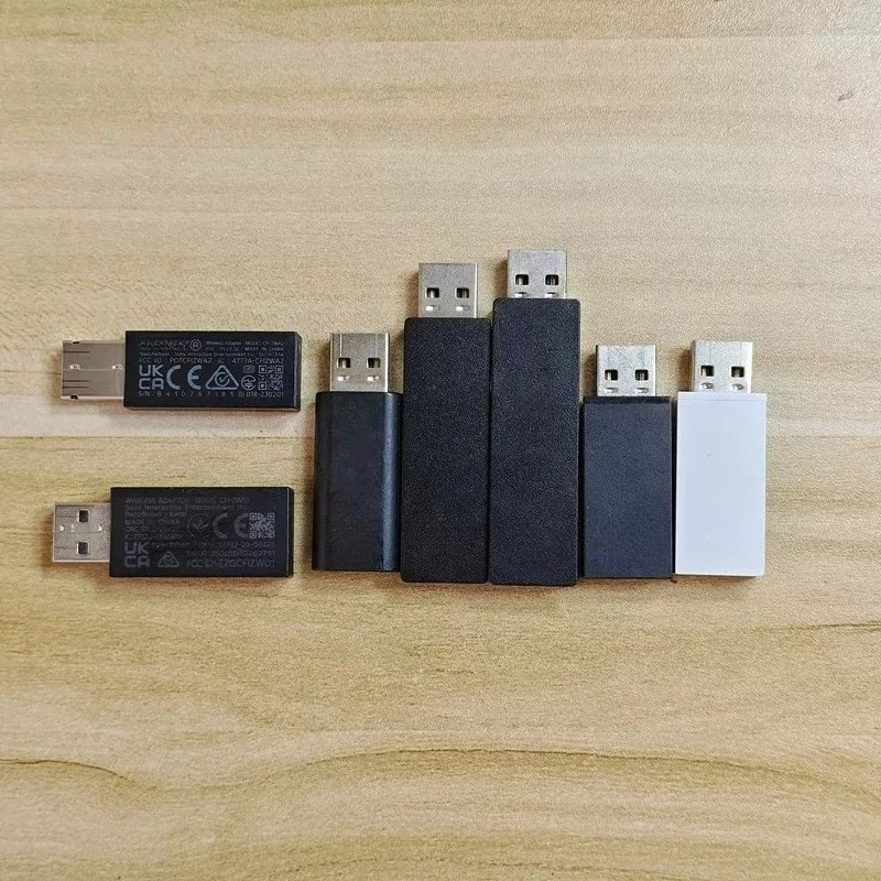 USB-приемник для беспроводных гарнитур Sony PlayStation PS5 Pulse 3D, PULSE Elite, INZONE H5, INZONE H7/H9, а также для PS3, PS4, PS5 GOLD.