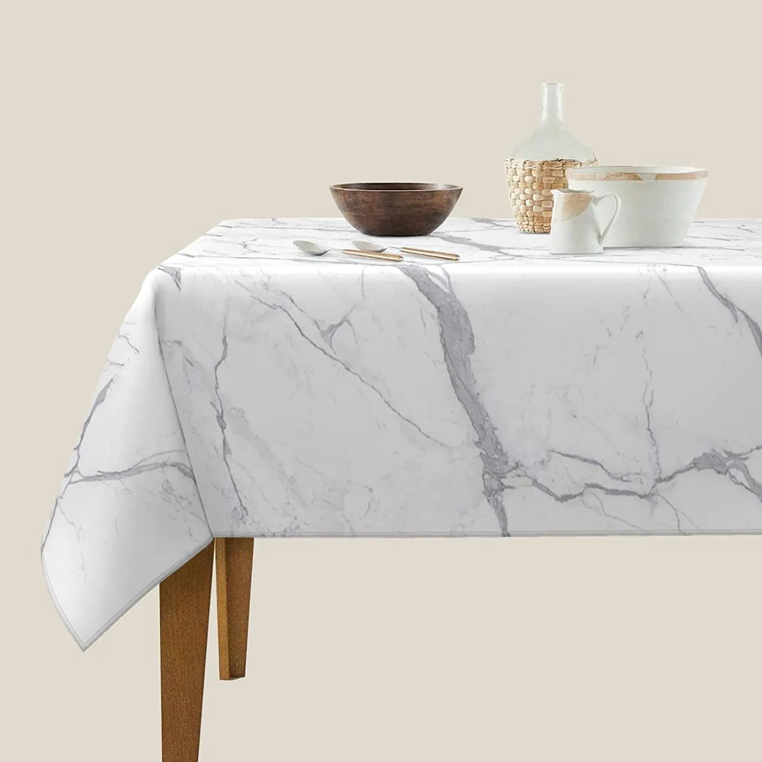 Square Table Cloth 54\