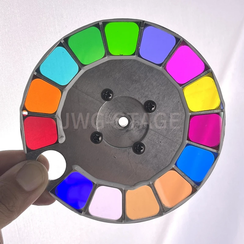 

Диаметр 10,95 см, луч 200/230/260, колесо гобо с рисунком, подвижная головка, точечный светильник, алюминиевый металлический узор, дисковая пластина