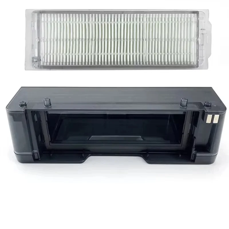 AC39-2 en 1 caja de polvo de tanque de agua para Xiaomi XMSTJQR2S STYTJ02YM aspiradora accesorio de tanque de agua