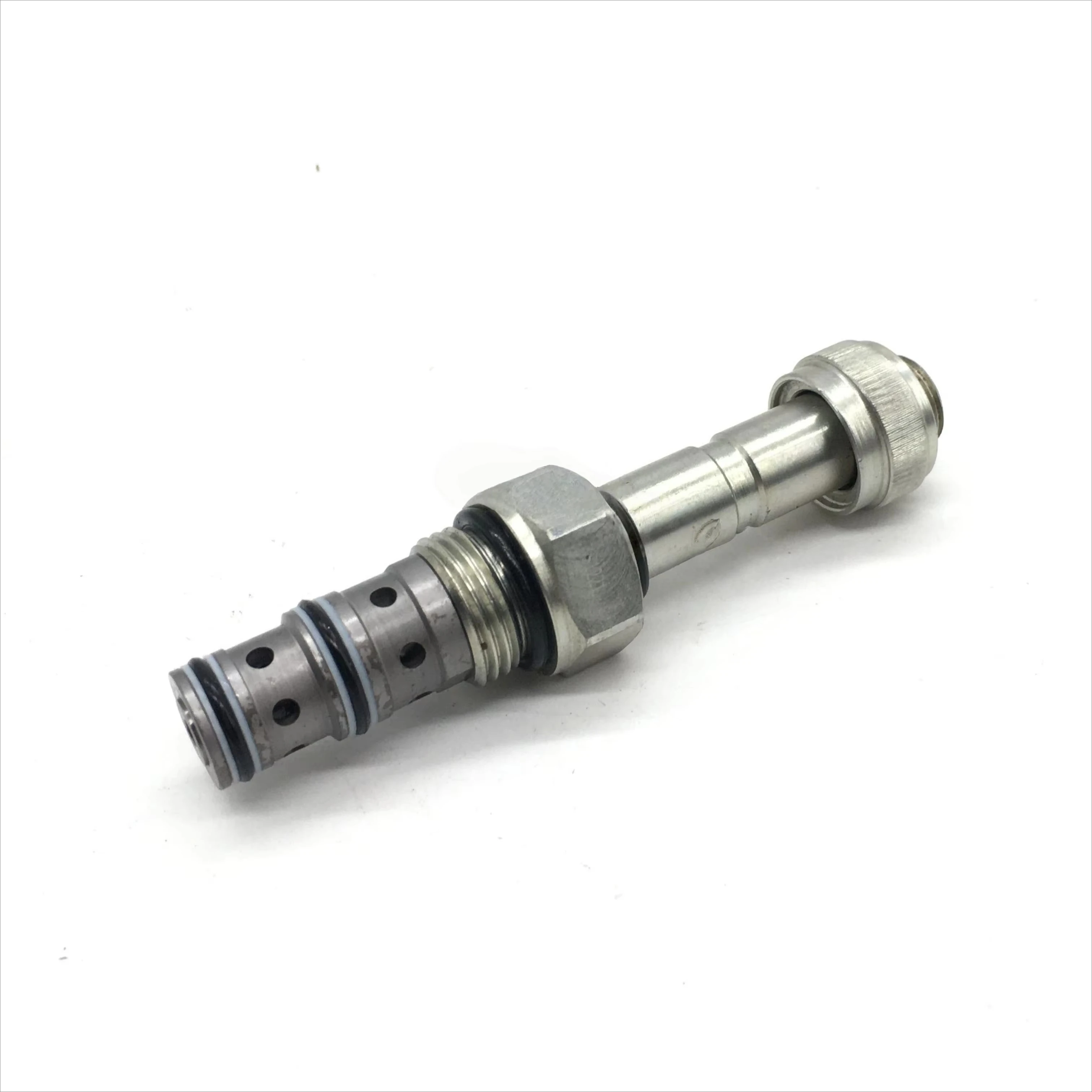 

Сердечник электромагнитного клапана экскаватора, используемый для R60-5 R130-5 R200-5 R210-5 R220-5 Pilot 17M02390 0402300000