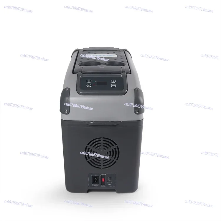 

Household 12V 100V 240V AC DC Car Fridge Portable Refrigerator 12.5L Car Fridge Portable Refrigerator