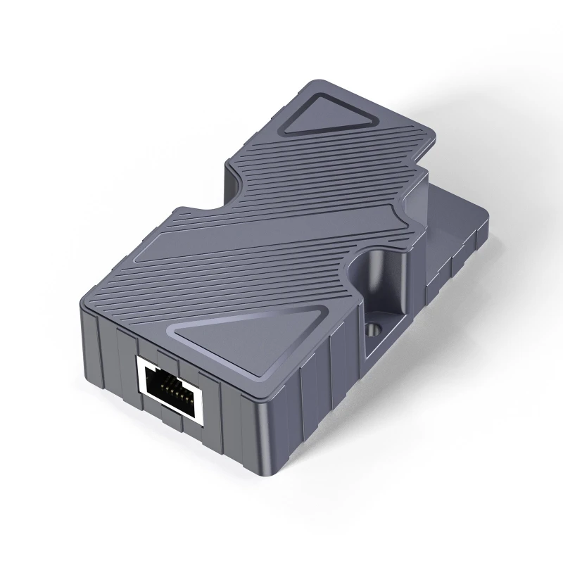 TR9605 for cable adapter RJ45 - receiver and modem