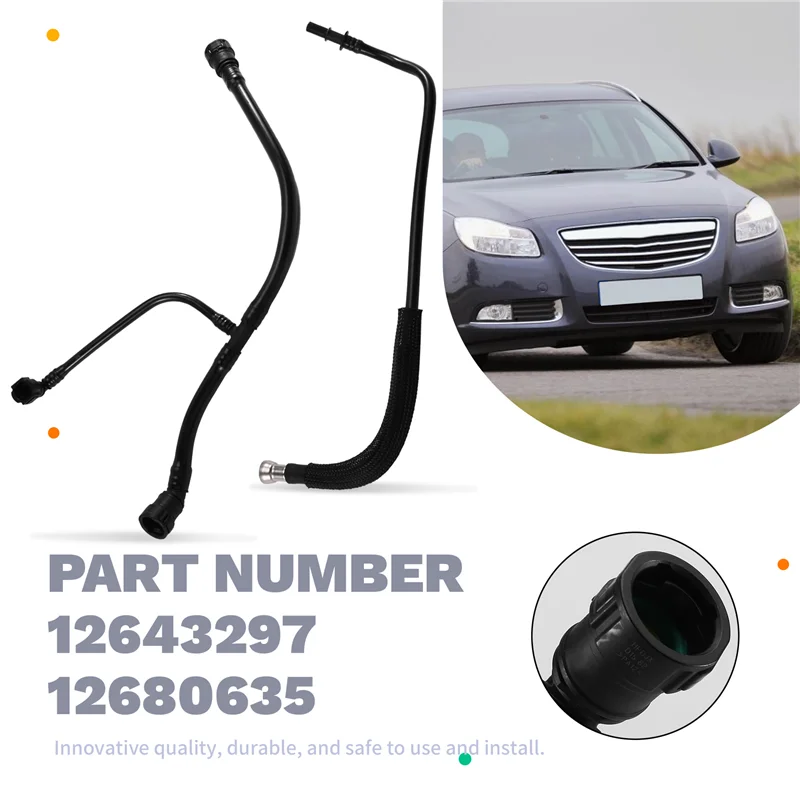 

Crankcase Breather Pipe ENGINE Crankcase Breather Pipe CRANKCASE BREATHER HOSE LINE