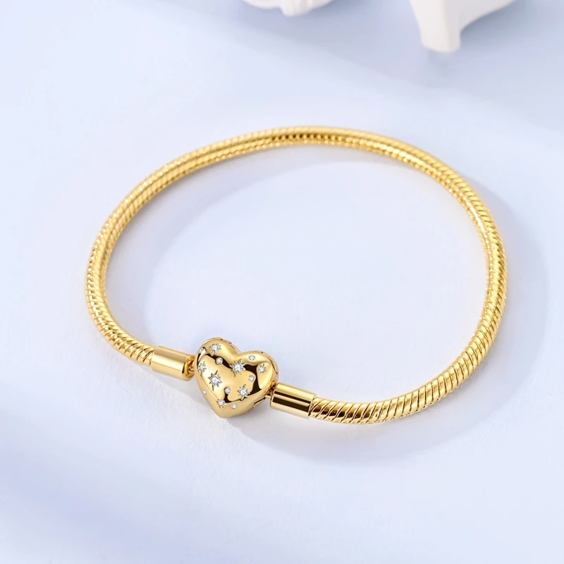 Thumbnail 4 - #44 Best Selling Pendant Charm Bracelets