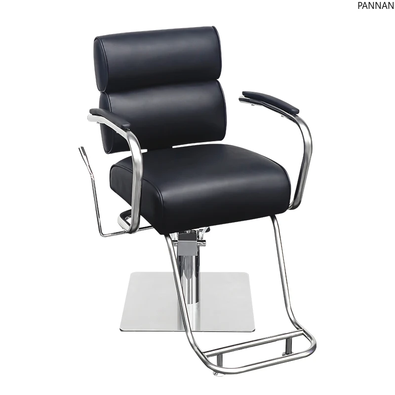

Fashion Internet celebrity barber shop seat Simple hairdressing seat