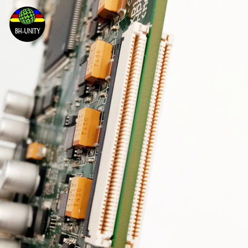Scheda elettronica testina di stampa 1003 GS12C di buona qualità XR1001 per stampante UV