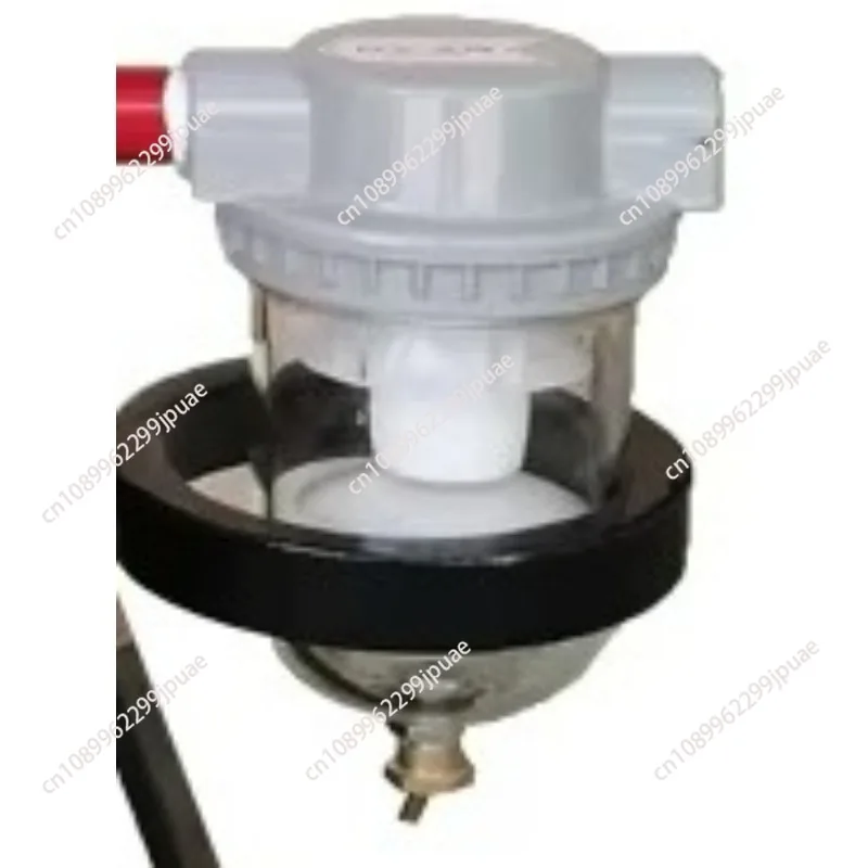 High Quality Sandblasting  Sandblasting Cover with Tank Filter Thermostat