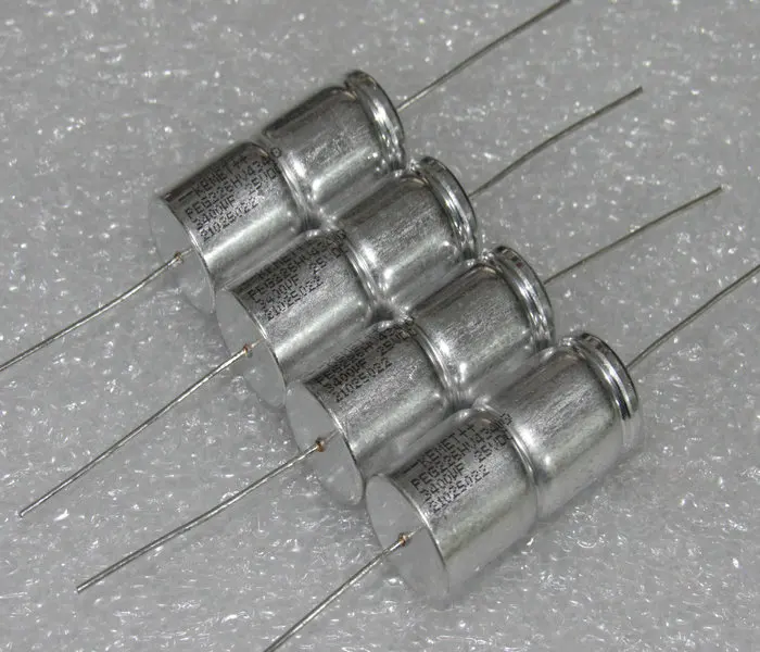 

5 шт./PEG226 25V3400UF поколение 3300 мкФ медный контактный фильтр-конденсатор