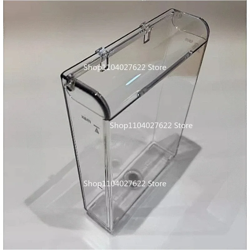 Contenedor de tanque de agua adecuado para máquina de café Nespresso y cápsulas, EN550, 560, F511 F521, accesorios