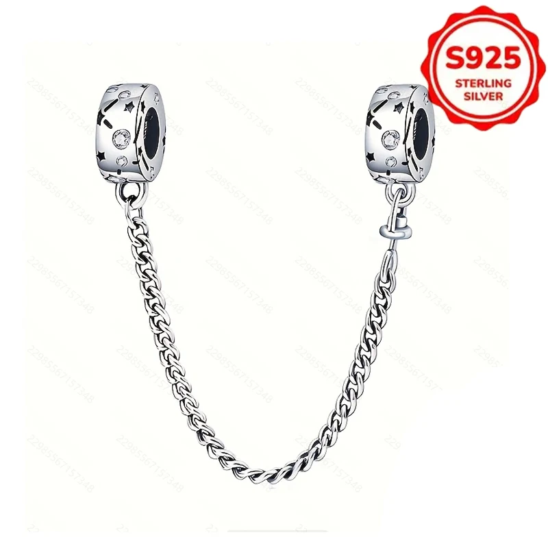 Star Wars 925 Sterling Silber Schattenkrieger Charm Helm Kriegsroboter Perlen Passend für Original Damen Armband Anhänger DIY Schmuck Geschenke