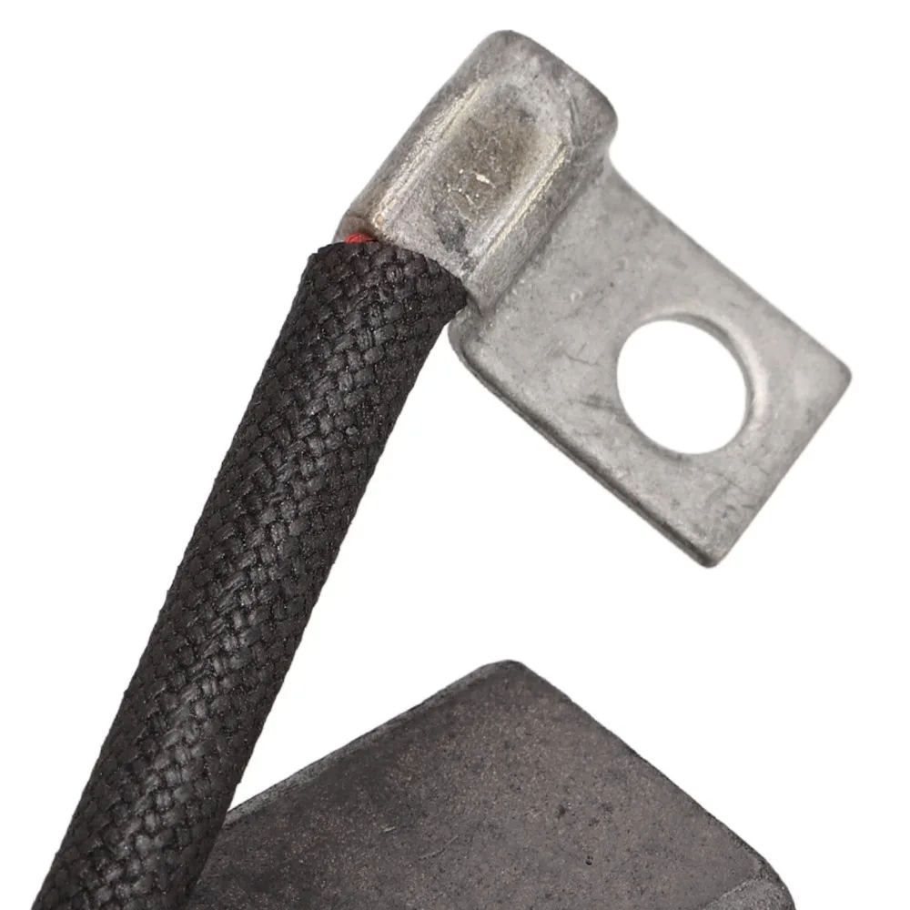 

4 шт. 81-81200 Комплекты стартовых щеток 101869302 Набор щеток стартера для генератора Набор металлических щеток для стартового генератора