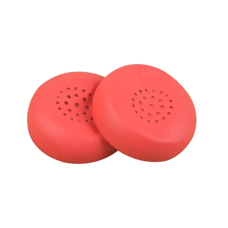 Comfortable Earpads for WH-CH400 Headset Earmuffs Memory Foam Covers Headphone Ear Pads Replacements