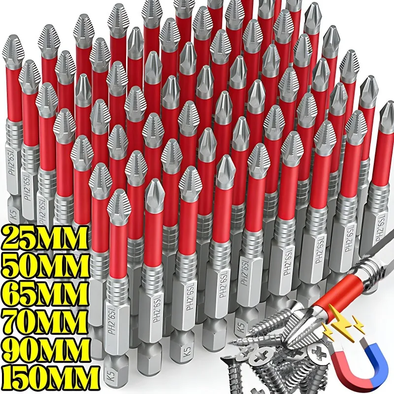 Strong Magnetic Imp…