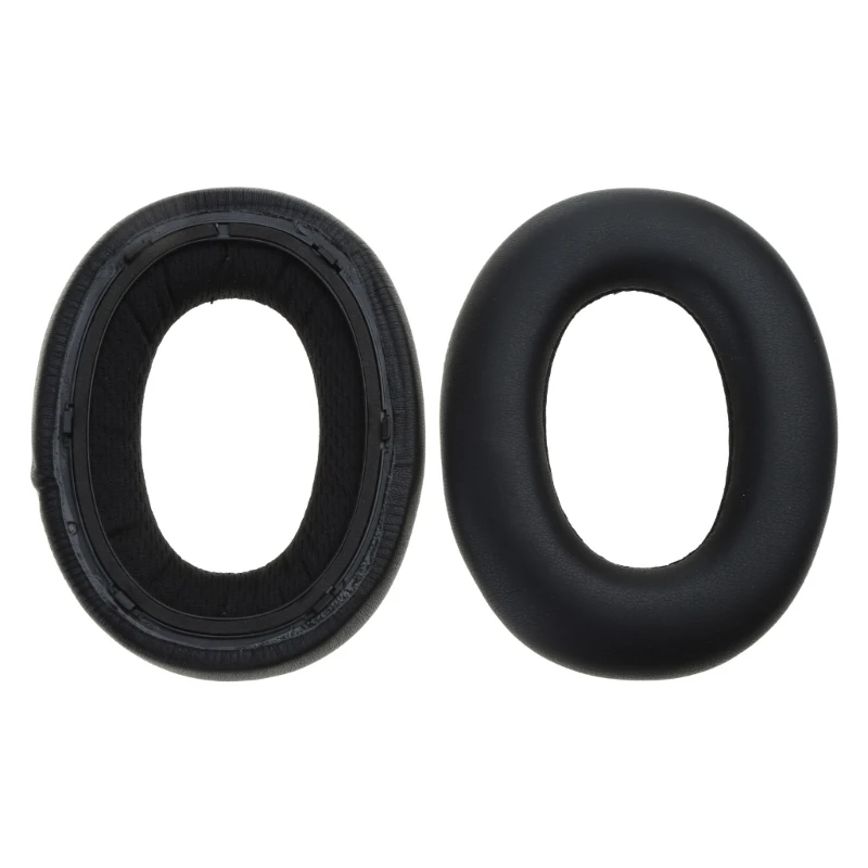 Substituição para Bowers Px7 Headset Earpads Ear Pad Esponja Almofada ouvido