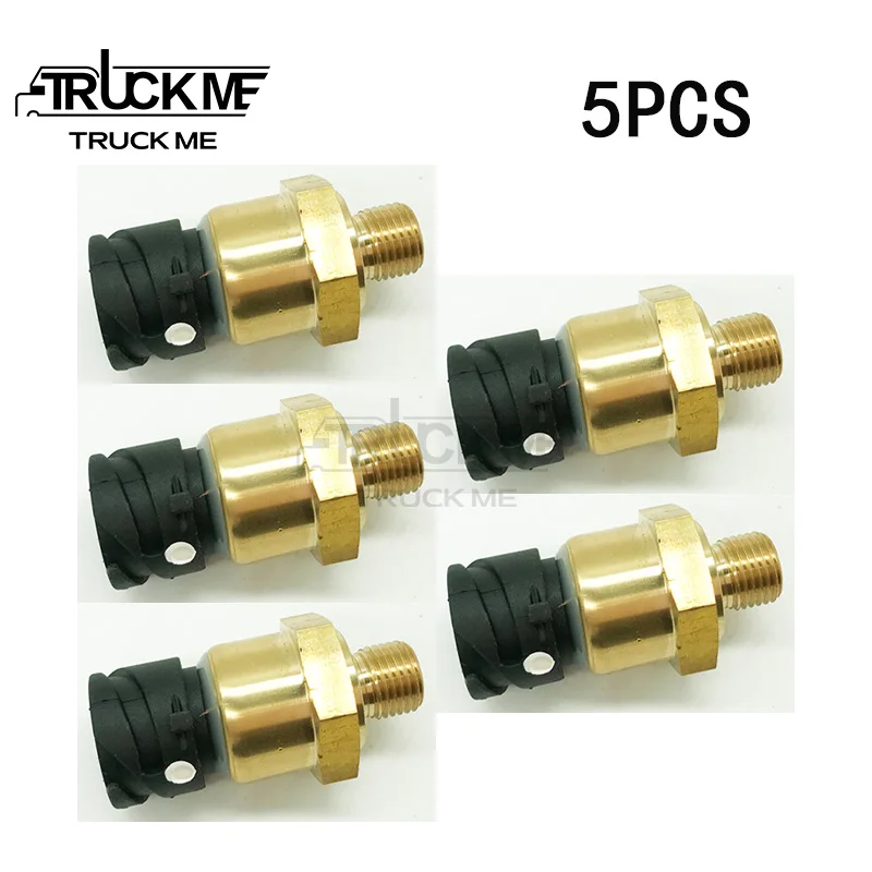 5PCS/BOX Truck Pressure Sensor for Volvo 11038813 11419573