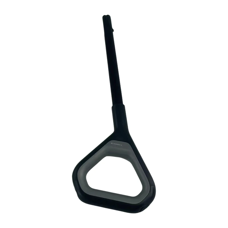 Handle Assembly for H12 Pro Handheld Vacuum Cleaner Accessories Connecting Rod Replacement Handle Assembly-A09G