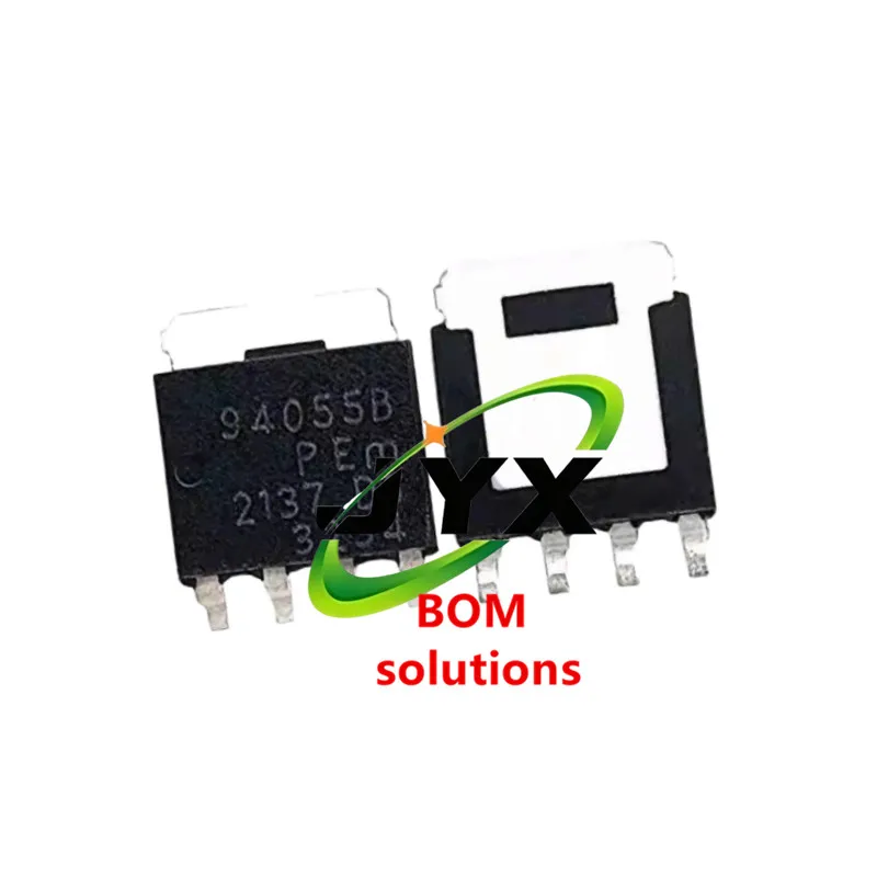 10-20piece  New BUK9Y40-55B 94055B sot-669 Chipset