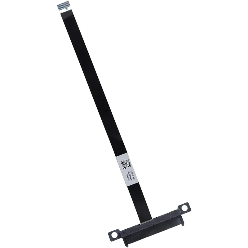 SATA Hard Drive Cable HDD Cable 15CM Black Male-to-Female 16-Pin for NUC 8/9/10/11/12 Mini PC
