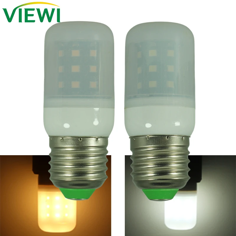 E27 LEDコーンライト スーパーE26 4W 低電圧 12v 24v 36v 家庭用 室内用 ボート用 小型キャンドル電球 12ボルト 省エネランプ