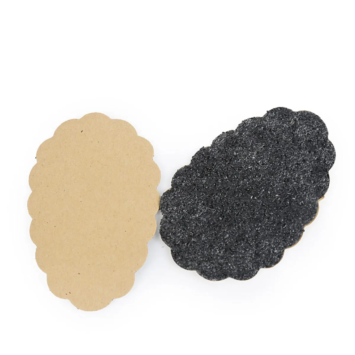 

Non Slip Stickers Sole Protectors Pads High Heel Grips Black Soles Shoes Sandals Booties Ladies Men Strong Adhesive Secure Place