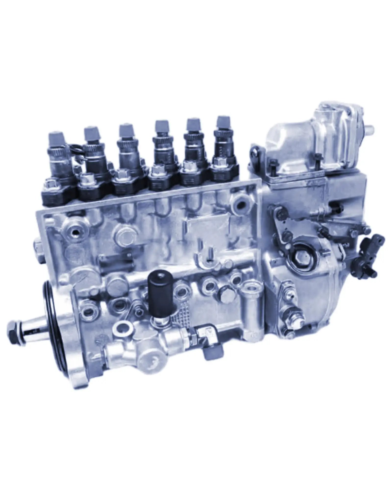 

Fuel Injection Pump 4019574 3866783 for Engine 6B5.9 Machinery Engine Parts Diesel Engine Parts