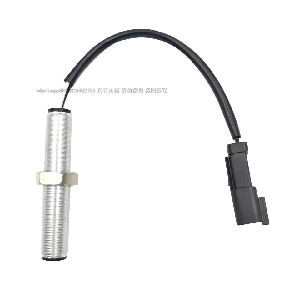 189-5746 318-1181 4P-5820 سرعة RPM الثورة الاستشعار لشركة كاتربيلر CAT E330B E330C E336D C9 E 330B 330C 336D حفارة
