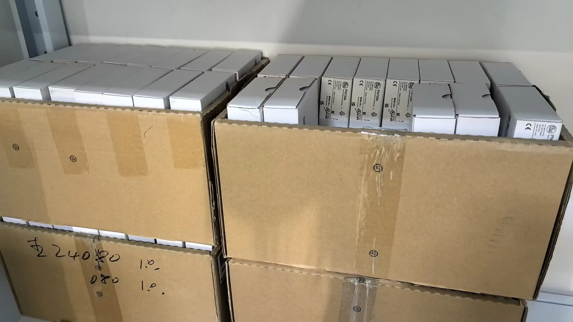 IFM PN7094 Is a Pressure Sens - đánh giá và giá Woodworking Terms
