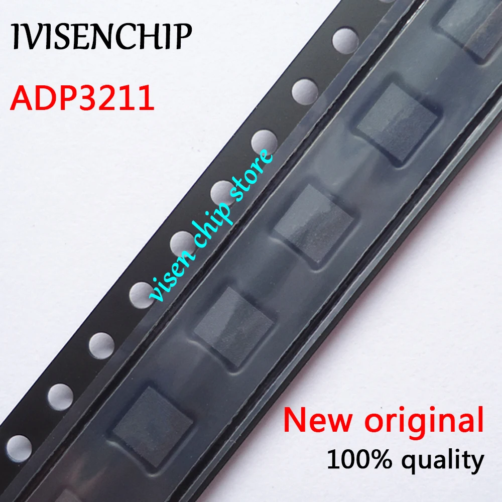 10pieces ADP3211 QFN-32  chipset