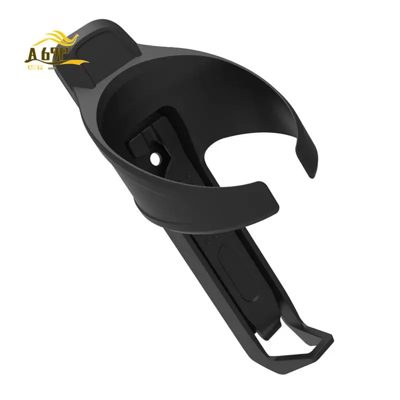 A69P-Bicycle Bottle Cage For Airtag Concealed Mountain Bike Waterproof Holder And Bottle Cage