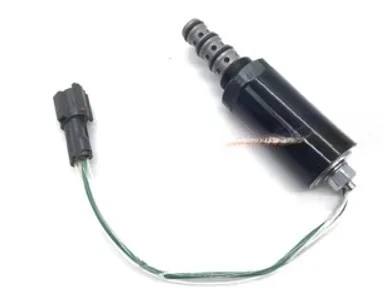 

Excavator R210LC-7 R225-7 R215-7 Hydraulic Main Pump Solenoid valve XJBN-00382