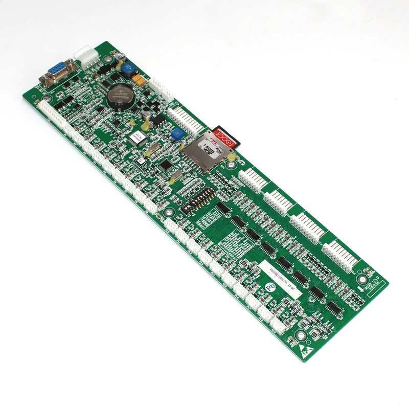 

Elevator Escalator Accessory Parts PCB Card Main board rs32 v3.0