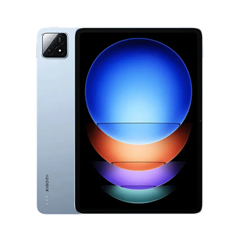 Xiaomi Mi Tablet 6S Pro 12.4-inch Snapdragon 8Gen2 3K 144 Hz Ultra